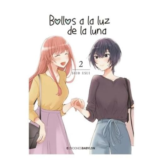 Bollos a la luz de la luna 02