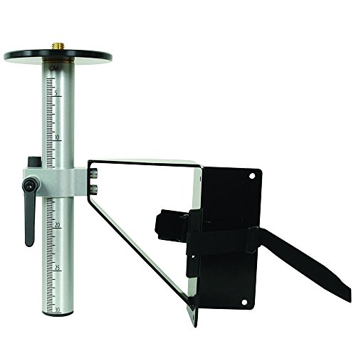 Spectra Precision 4852-15 Column Clamp with Strap and Ratchet