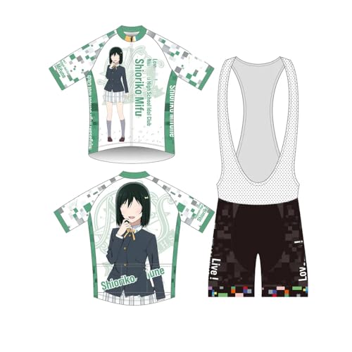 [] Aj TCNW[W w ㉺Zbg  Wp Cu ėp RACING cycling ] [hoCNW[W TCNOEFA UVJbg Ă~ e ʋC RۖhL 3Dpbh (D,3XL) [sAi]