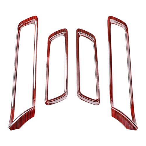 Accesorios de decoración interior Ford Explorer para un habitáculo cómodo y moderno