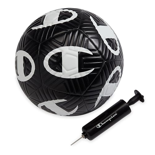 Champion Playmaker Soccer Ball (Size...