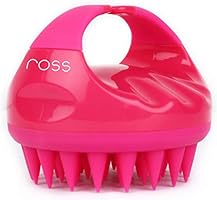 Ross Hair Scalp Massager Shampoo Brush