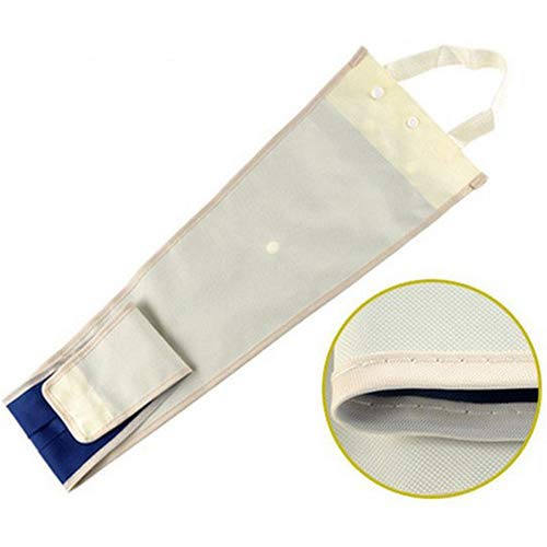 Preisvergleich Produktbild Auto Regenschirm Aufbewahrungstasche, langlebige Mehrzweck-Auto hängenden Veranstalter Kleiderbügel Abdeckung Autozubehör longyitrade