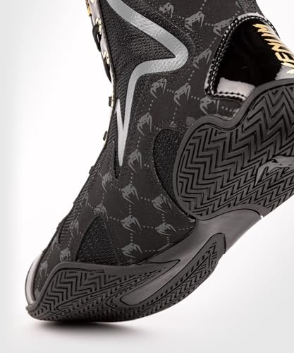 Image of Venum Elite Boxing Shoes