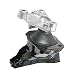 MotorKing MK4530 Front Engine Motor Mount 4530 for 2006-2011 Honda Civic 1.8L