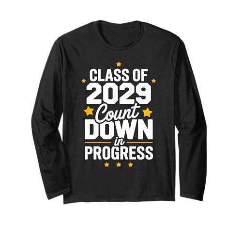 Class Of 2029 Countdown In Progress �� ���� �J�E���g�_�E�� ����T�V���c