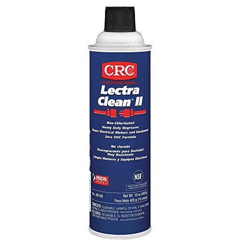 Non-Chlorinated Degreaser, Size 20 oz.