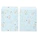Sunstar Stationery S8907064 Mizutama Envelope, Bubble Pattern