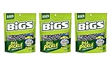 BIGS Sunflower Seeds 3.63 oz - Pack of 3