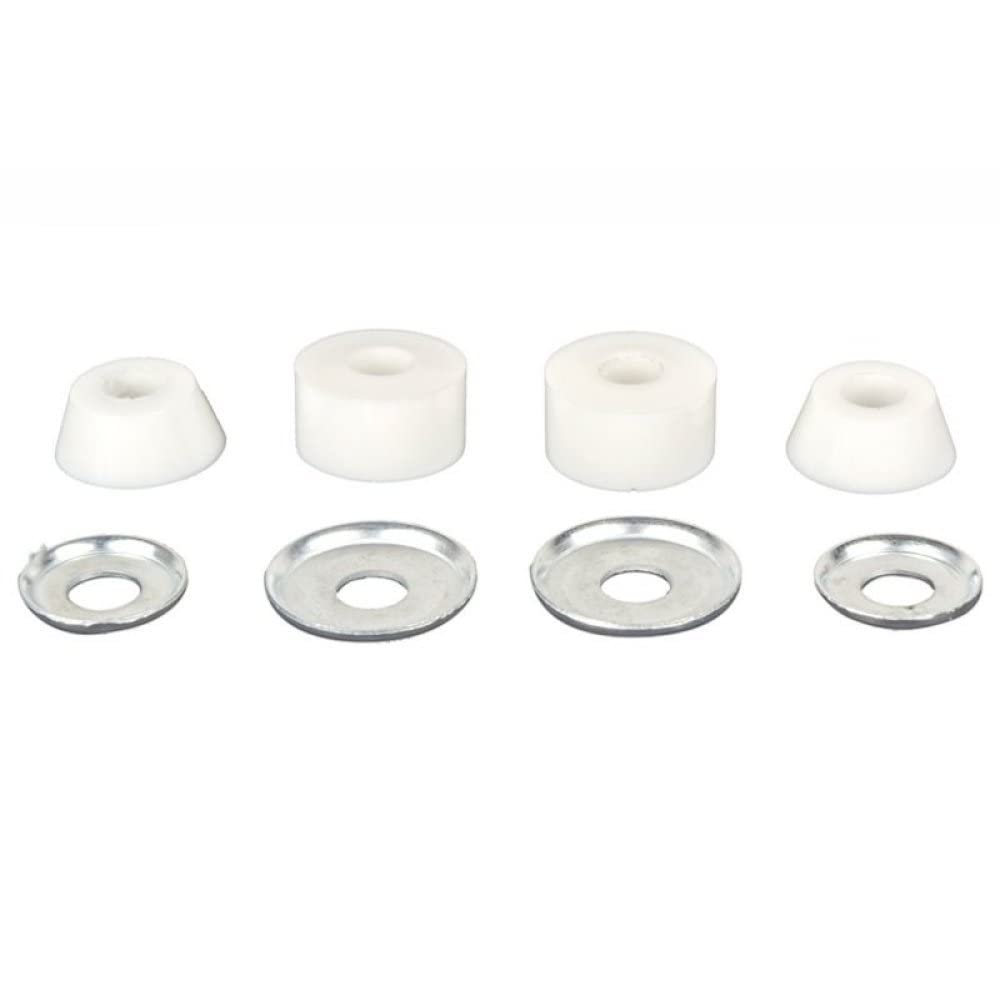 Independent 4er Pack Standard Cylinder 78a super Soft Lenkgummis