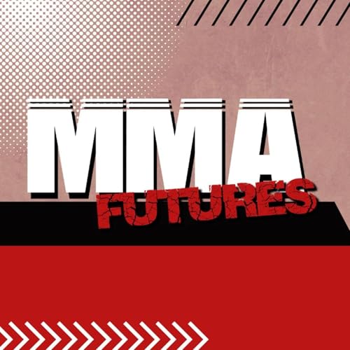 Couverture de MMA Futures Live-ish