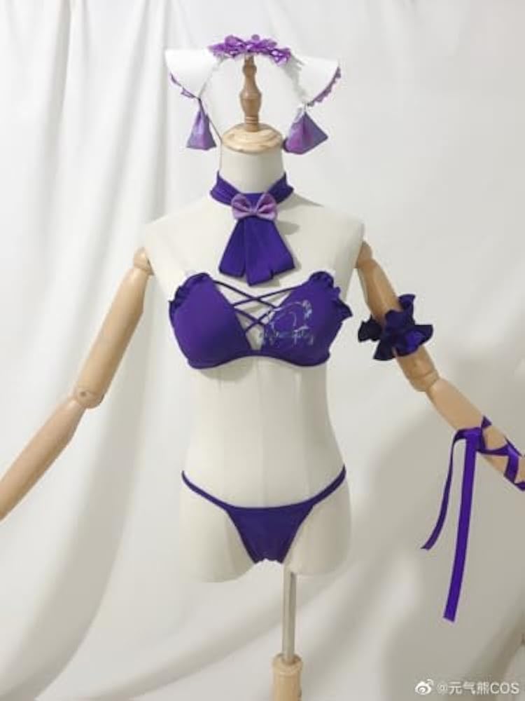 Amazon.co.jp: [BEROZACOS] コスプレ衣装 アズールレーン