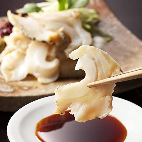 ますよね 【お刺身用】大粒 生 つぶ貝 500g前後（つぶかい つぶがい ツブガイ ツブカイ 粒貝）