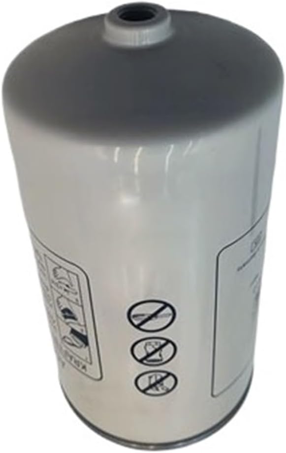 Forklift accessories fuel filter oil-water separator for forklift 0009830546