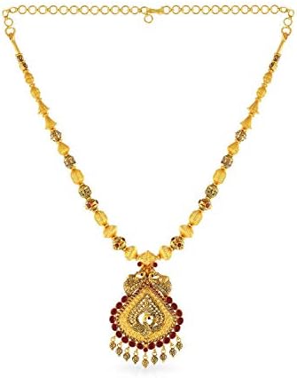 Neck Pendant Necklace - DG206539 