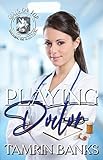 Cover zum Buch Playing Doctor