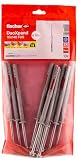 fischer DuoXpand 10 x 140 FUS, hochwertiger Universaldübel