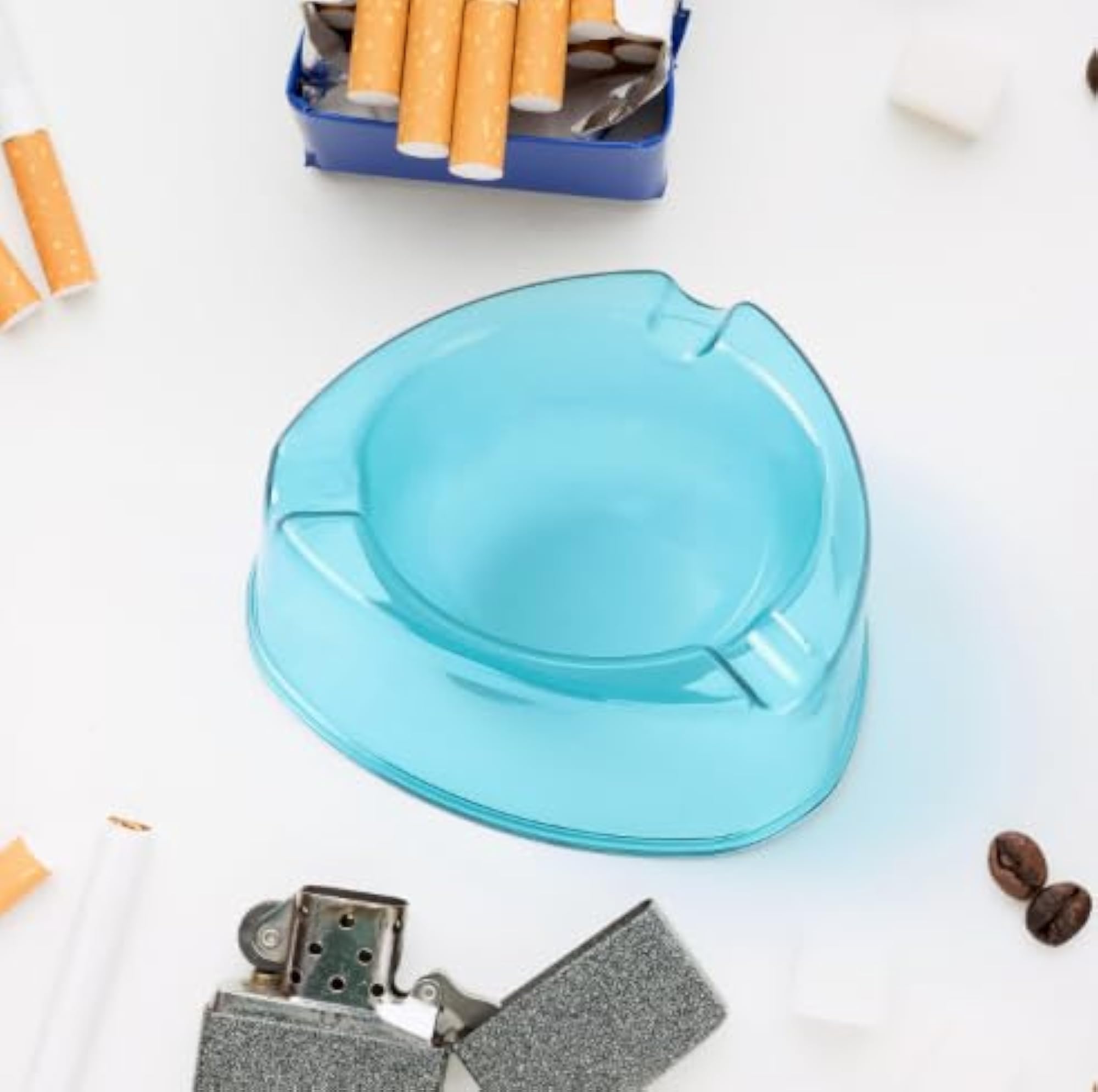 Car Dustbin/Mini Car Trash Bin/Ashtray
