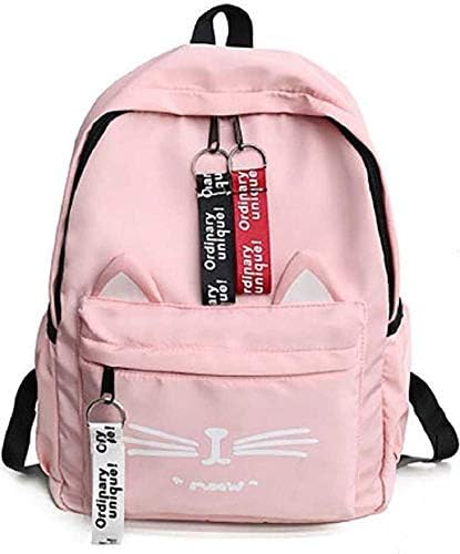 DIVING DEEP Water Proof Causal Travel School Backpack 20L Backpack for Girls