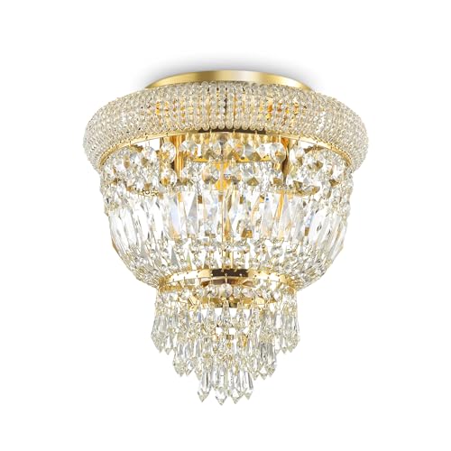 Plafonnier B2 Light 0759387 luminaire de plafond salon chambre
