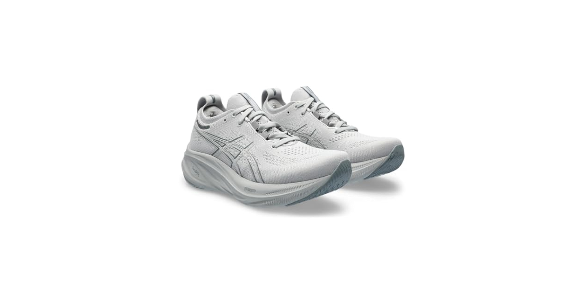 RUNRUNRUN　アシックス　ゲルニンバス26　PARIS　レディース Amazon.co.jp: ASICS レディース Gel-Nimbus 26 ランニング