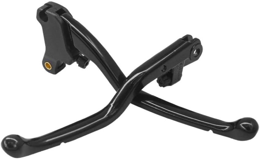 Motorcycle Handle Brake Clutch Lever Compatible with F800GS F800R F700GS F650GS F800 F800 GS R GT ST S G650GS F700 F650 Models 2006 2008 2012