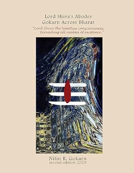 Lord Shiva's Abodes: Gokarn Across Bharat