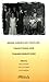 Greek American Families: Traditions and Transformations (Modern Greek Research, No. 8) (Modern Greek Research Series)