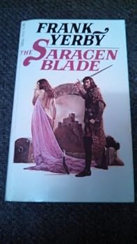 Mass Market Paperback The Saragen Blade Book