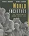 World Societies: The Evolution Of Human Social Life -  Sanderson, Stephen K., Paperback