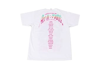 Amazon.co.jp: 【YG公式】[MOTTE] G-DRAGON T-SHIRTS TYPE