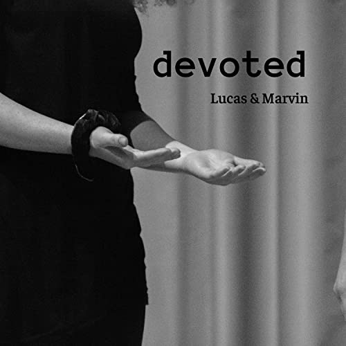 Écouter Devoted par Lucas & Marvin sur Amazon Music Unlimited