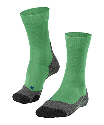 Preisvergleich Produktbild FALKE Damen TK2 Cool Socken, eucalypthus, 39-40