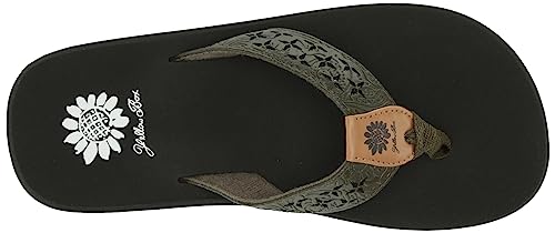 Image of Yellow Box womens BenjiWedge Sandal