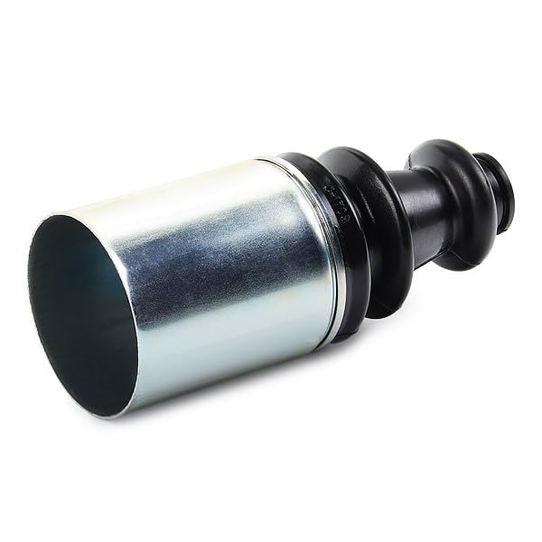 Soufflet De Cardan Côté Roue RIDEX 193B0036 - Compatible VW Golf II, III, Audi A3, Etc. - Dimensions 22/82mm, Longueur 78mm