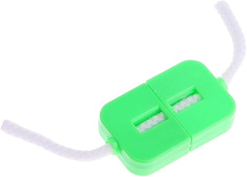 Miniatura 3 de Baosity Trucos novedosos con corte de cuerda mágica para principiantes, niños y jóvenes magos practican