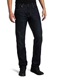 Levi's Men's 514 Straight Jean, Kale, 32x32