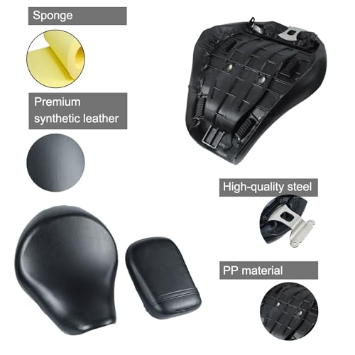 MOJINLIS All-Weather Replacement Seat