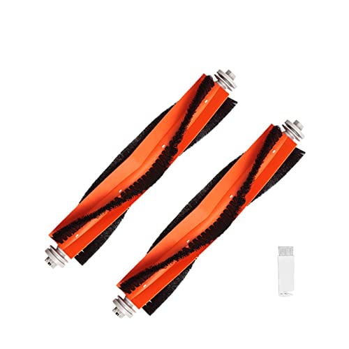 Xiaomi Dreame Bot W10 PROCuVANZT[bvNXڂz_[HEPAtB^[{bg|@\ȃXyAp[cƌ݊܂ (Color : 5PCS)