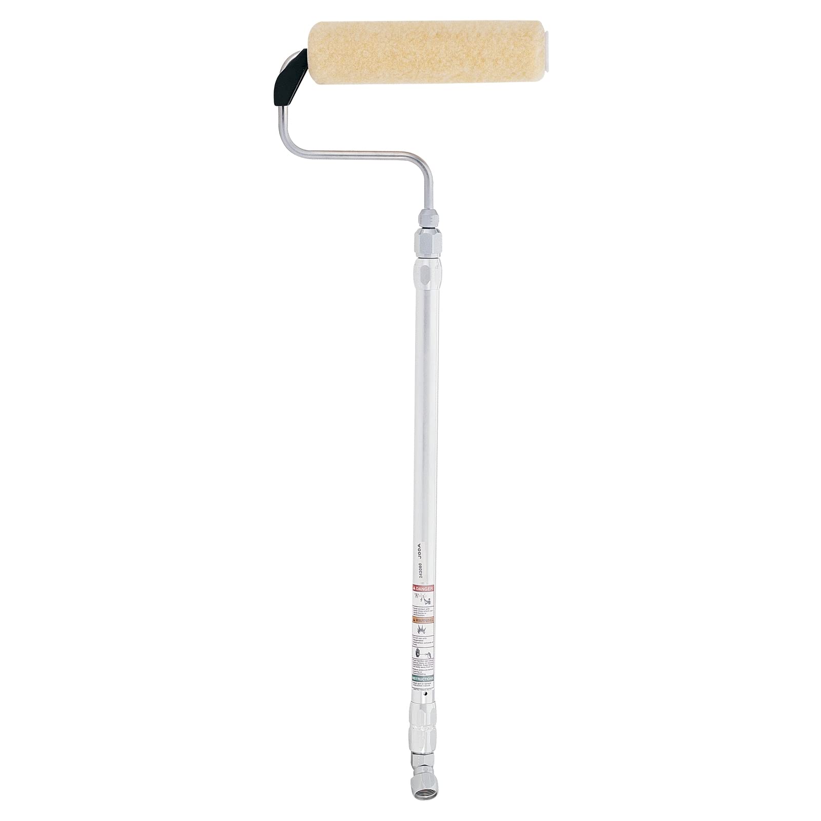 Graco 244512 Zestaw wałka ciśnieniowego – do Magnum A20, A30, A45, A60, A80, A100, ProS19, ProS21
