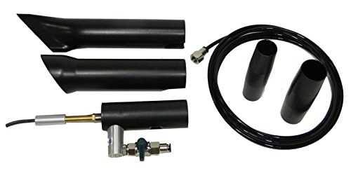 Forum Ausrüstung BEC DE Ausgang Vertikal für Vacuum Cleaner