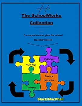 Paperback The SchoolWorks Collection Book