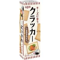 六甲バター チーズに合うクラッカー 30g×10個