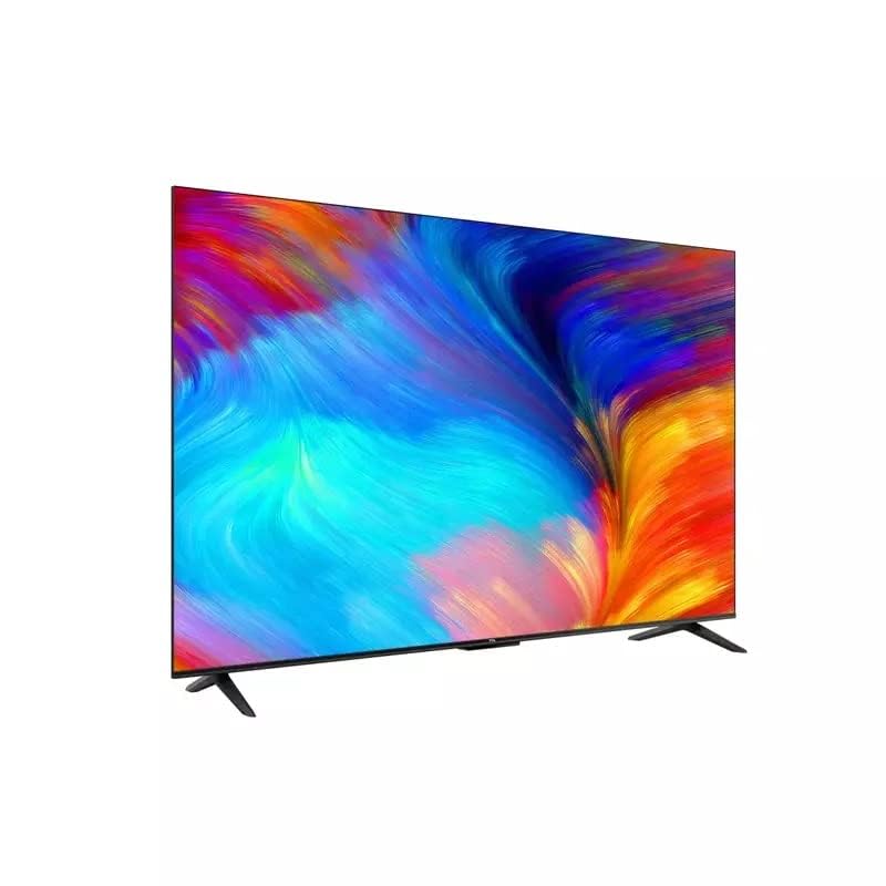 テレビ TCL 75V 4K Google TV 75P635 TCL 4K Led 75 Inch Smart Google TV (75P635) : Buy Online at Best