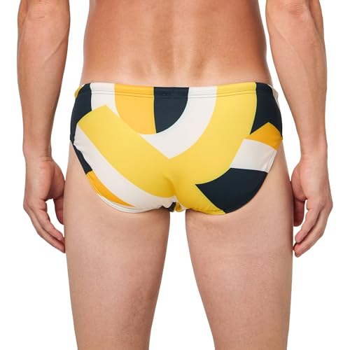 Emporio Armani Men's Classic Swim Brief2