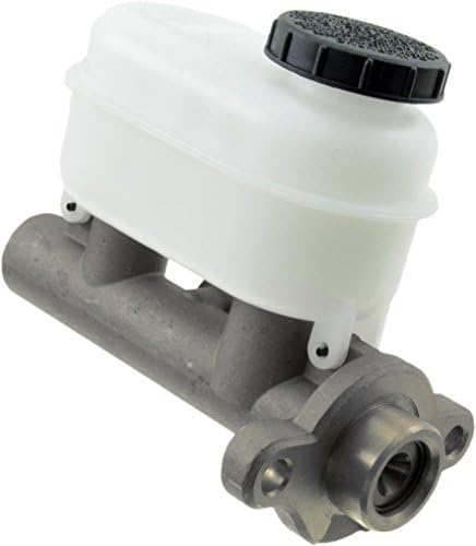Dorman M630021 Brake Master Cylinder Compatible with Select Models