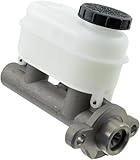 Dorman M630021 Brake Master Cylinder Compatible with Select Models