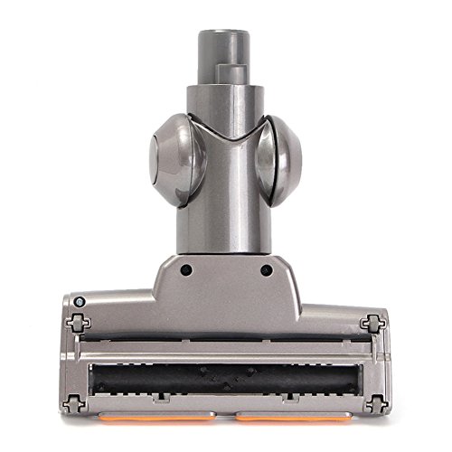 Dyson DC35 DC34 cabezal de cepillo REYEE para solucionar la pérdida de rotación en suelos 3