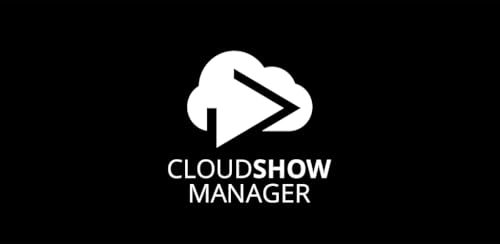 CloudShow Manager