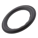 MERISHOPP®Audio Speaker Rubber Foam Speaker Edge Repair Accessories 4 inch|Consumer Electronics|Consumer Electronics gallery image